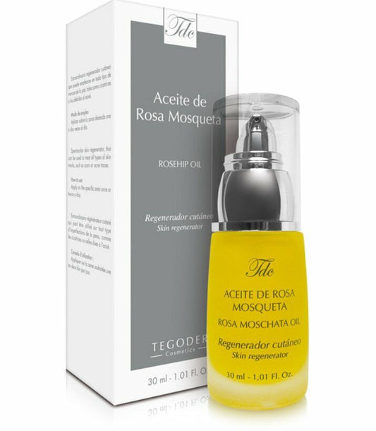 Tegoder ROSA MOSQUETA 30ml #ibea