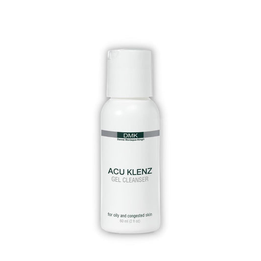 DMK Danne Montague King ACU-KLENZ GEL CLEANSER 60ml #ibea