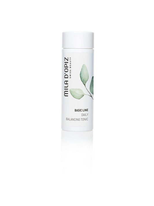 Mila d'Opiz Basic Line Daily Balancing Tonic 200ml #ibea