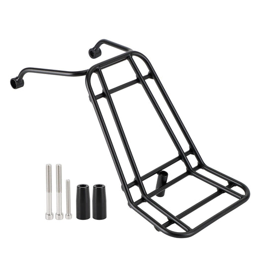 Center Rack Carrier Luggage For Honda CT125 Trail 125 Hunter Cub 2020-2023 US