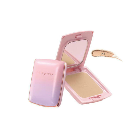Cute Press Evory Steller Oil Control Foundation Powder #N1 12 g