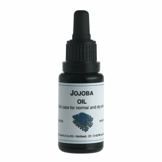 Dermaviduals DMS Jojoba Oil 20ml #ibea