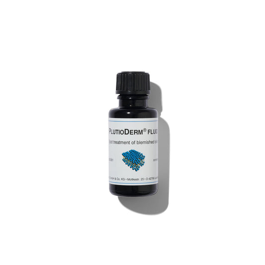 Dermaviduals DMS PlutioDerm?Fluid 20ml #ibe