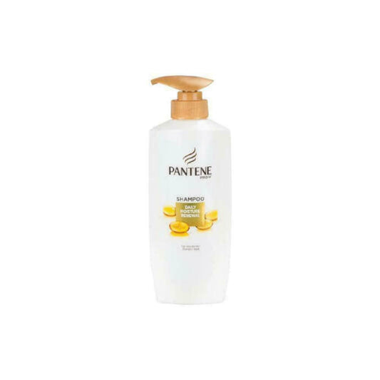 Pantene Pro-V Daily Moisture Renewal Shampoo 450 ml nourishes your hair