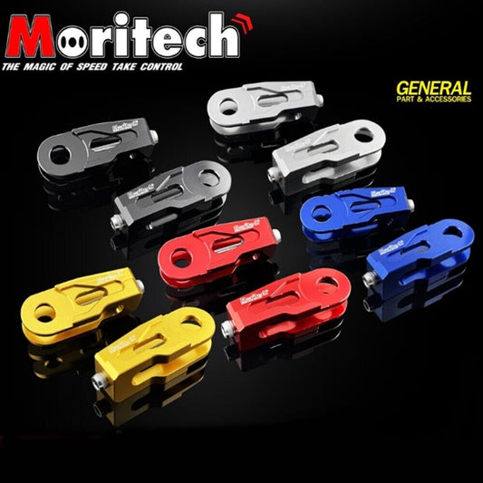 Chain Guard Tensioner Honda Monkey 125 Motorcycle Frame Rear Protector Aluminum