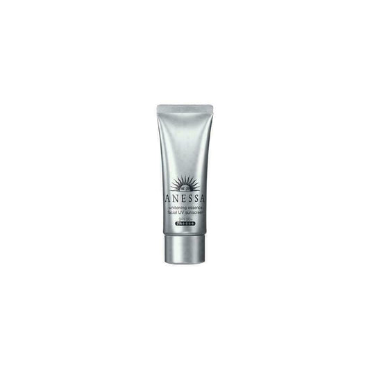 Anessa Whitening Essence Facial UV Sunscreen SPF50+ PA++++ 40 g