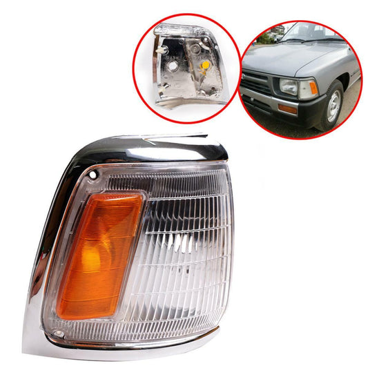 Turn Corner Lamp Light RH Right For Toyota Hilux LN85 YN90 2WD Pickup 1989-1997