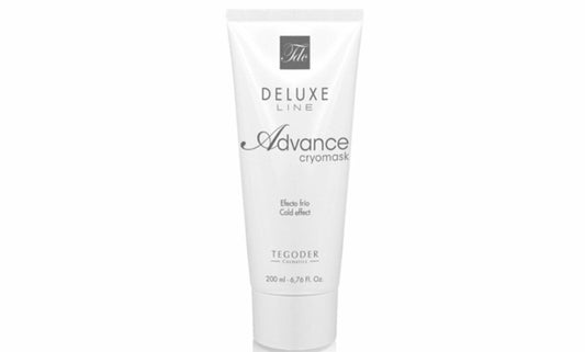Tegoder ADVANCE CRYOMASK 200ml #ibea