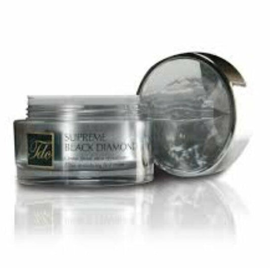 Tegoder SUPREME BLACK DIAMOND CREAM 50ml #ibea