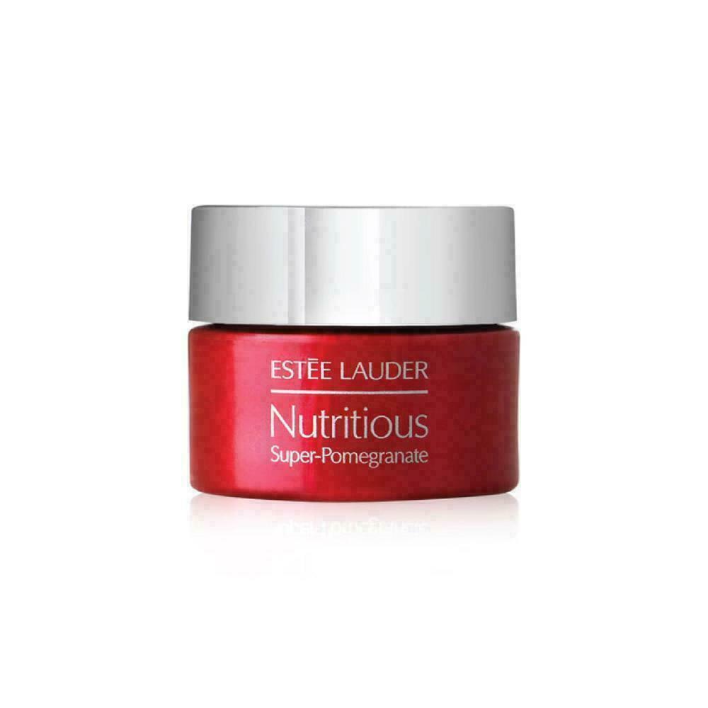 Estee Lauder Nutritious Super-Pomegranate Night Cream 7 ml