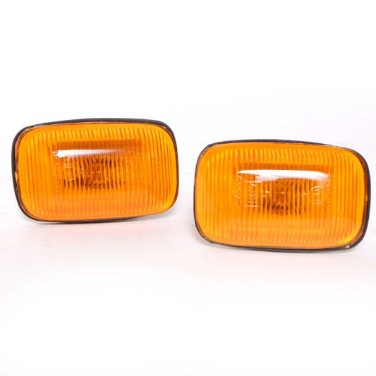 Side Marker Lamp Turn Signal Light For Toyota Hilux MK4 LN150 LN167 1998-2004