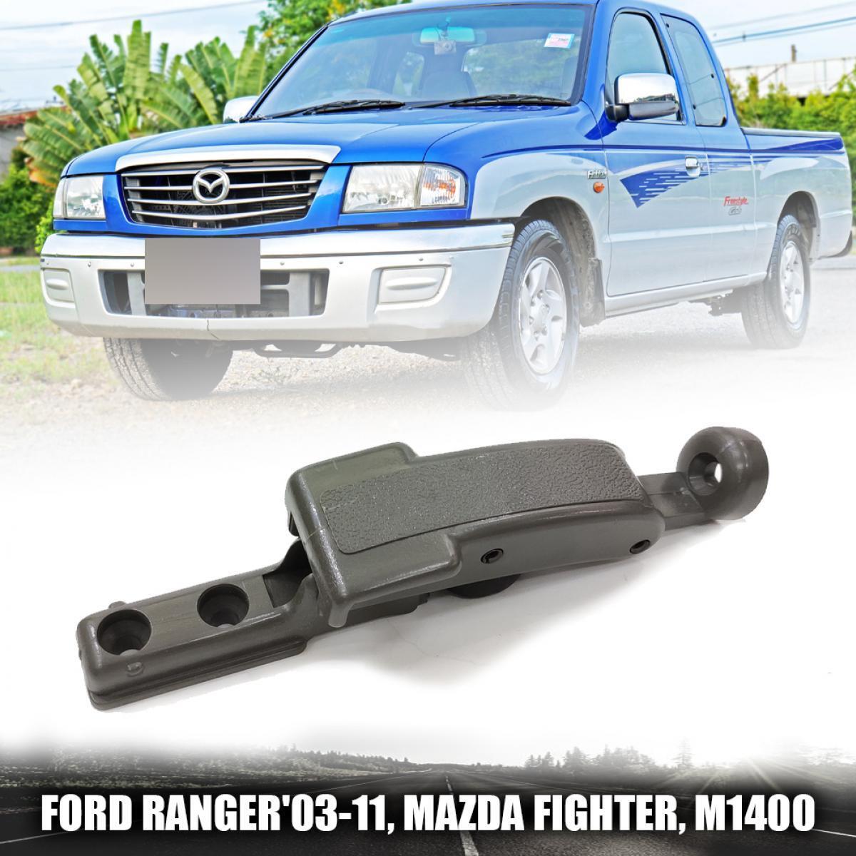 1 PC Rear Quarter Window Cab Lock Latch For Ford RANGER 2003-2011 Mazda FIGHTER