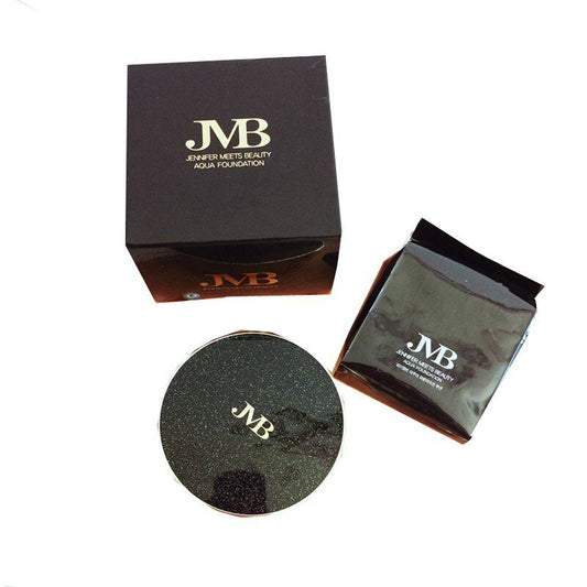 Korea JMB #21 Jennfer Meets Beauty Aqua Foundation #ibea