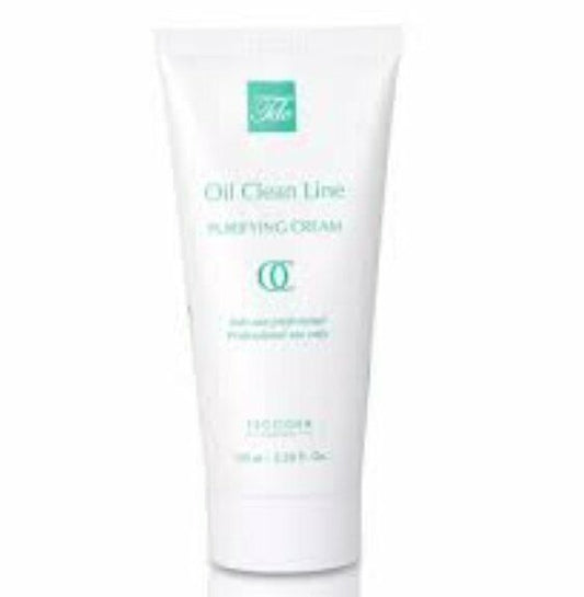 Tegoder PURIFYING CREAM 100ml #ibea