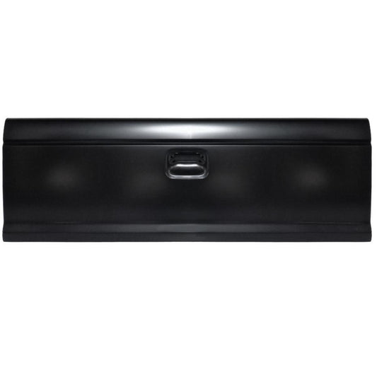 Steel Tailgate Shell W/ Middle Opener Hole FIT Mazda B-Series Ford Ranger 99-05