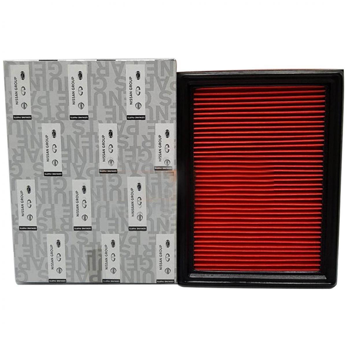 Cleaner Air Filter Fit Nissan Juke F15 Sylphy B17 Pulsar C12 2013-2019 GENUINE