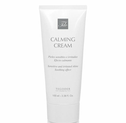 Tegoder CALMING CREAM 100ml #ibea