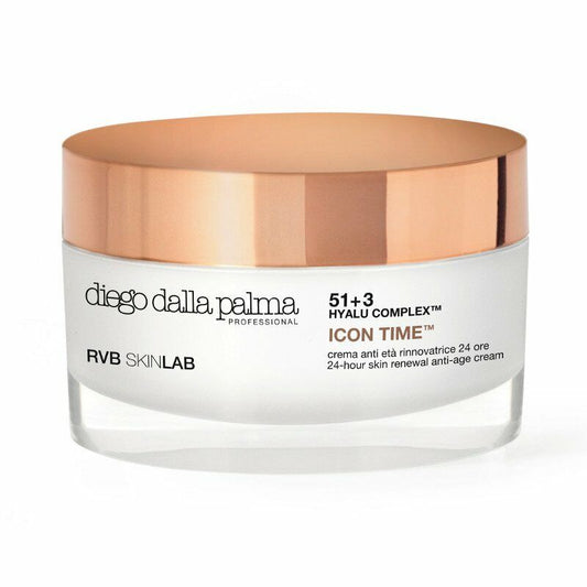 Diego dalla Palma 24-Hour Renewal Anti-Age Cream - platinum 50ml #ibea