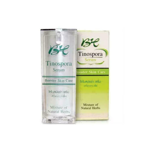 Botaya Herb Tinospora Serum Booster Skin Care 15 ml