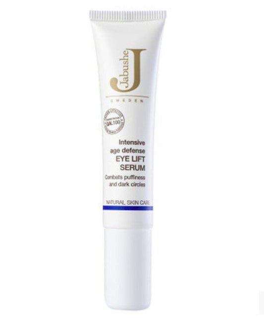 Sweden Jabushe Eye Lift Serum 15ml #ibea