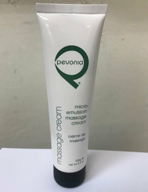 Pevonia Botanica Micro-Emulsion Massage Cream 100ml #ibea
