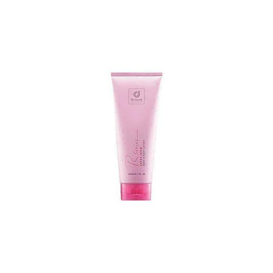 Designer Collection R Series Ultra-Rich Hand and Body Lotion 200 ml 6.7 fl oz