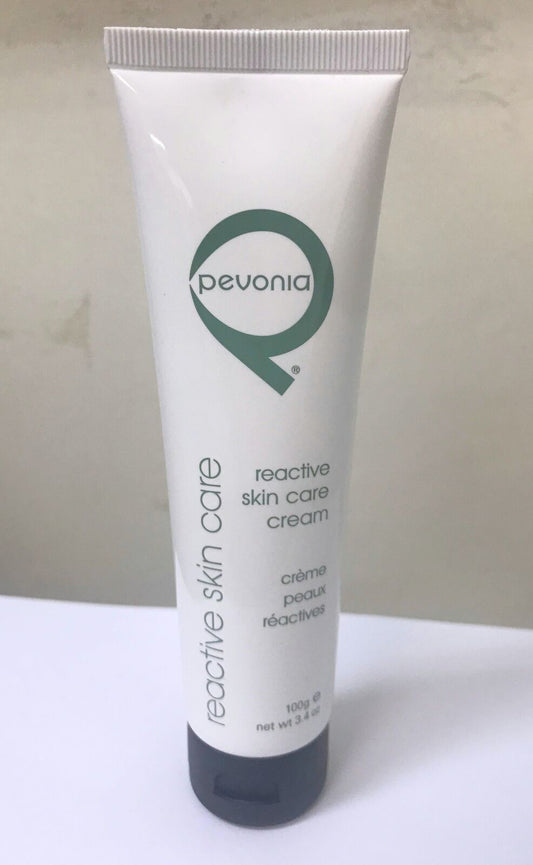Pevonia Botanica Reactive Skin Care Cream 100ml x 2pcs = 200ml Salon #ibea