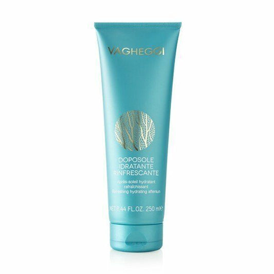 Vagheggi Sun Line REFRESHING HYDRATING AFTER SUN 250ml #ibea