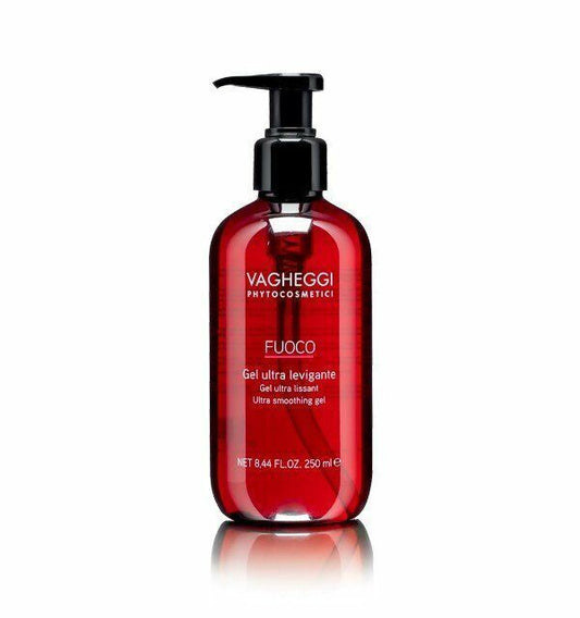 Vagheggi Fuoco Ultra Smoothing Gel 250ml #ibea