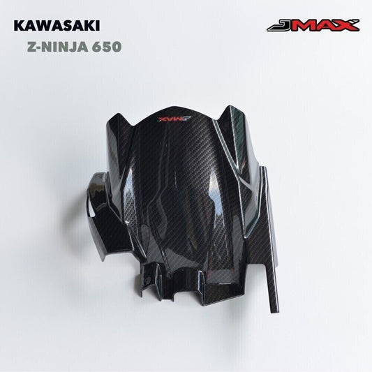 Kawasaki Z 650 Z-650 2022 Ninja650 Rear Fender Mudguard Tire Hugger Splash JK