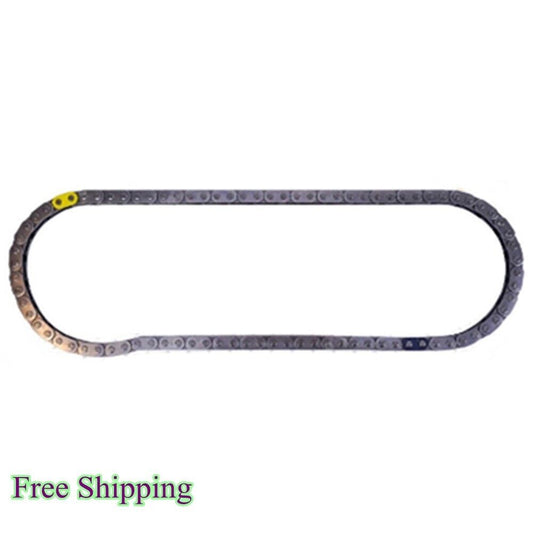 Timing Chain ISUZU D-MAX 2005 4JJ 4JK Drivetrain Genuine Parts 8-98119279-1