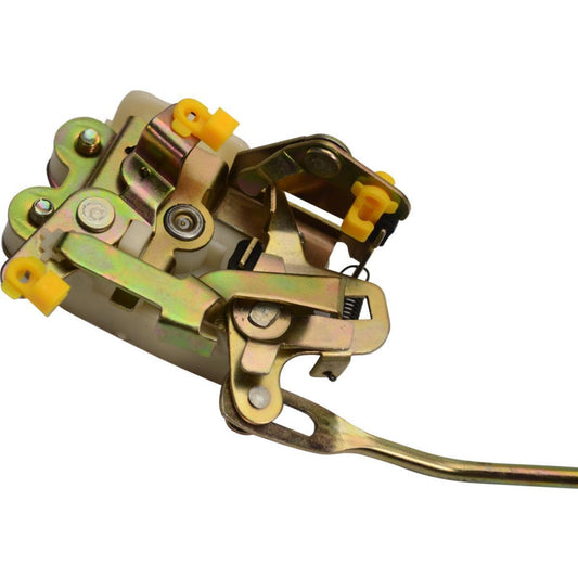 LH Left Door Lock Actuators Latch For Mitsubishi L200 Mighty Max Pickup 1987-95
