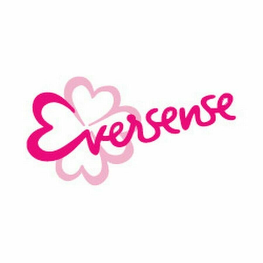 EVERSENSE CHIC MOIST COLOGNE FRAGRANCES 20 ml. # SEXY SWEET