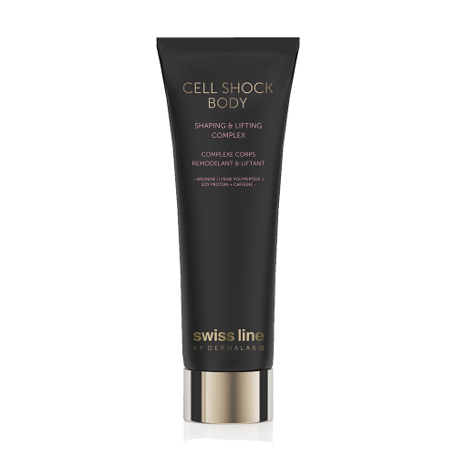 Swiss Line CS Body Shaping & Lifting Complex 150ml #ibea