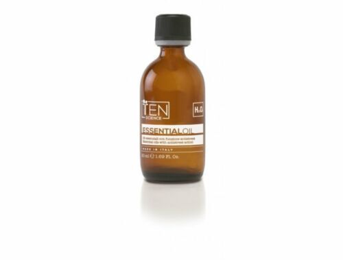 TeN Science Essential Oil RELAX 50ml #ibe
