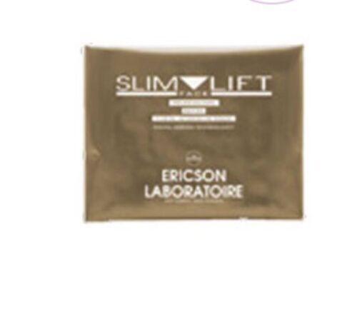 E2133 ERICSON LABORATOIREE Fokal addesion mask 4 Treatment Salon #ibe