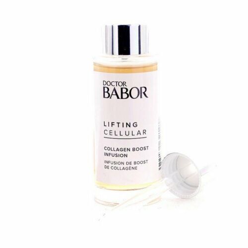 Babor Collagen Boost Infusion 30ml Salon #ibe