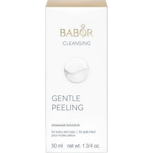 Babor Gentle Peeling 50ml #ibea