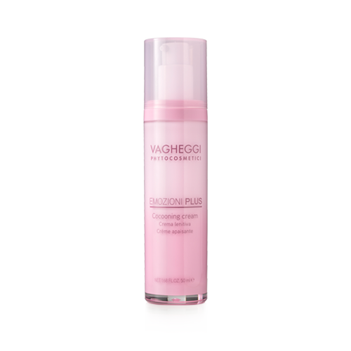 Vagheggi Emozioni Plus Cocooning Face Cream 50ml #ibea
