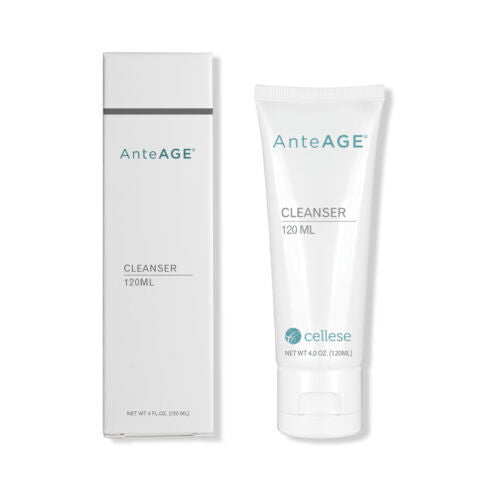 AnteAGE Cleanser 120ml #ibe