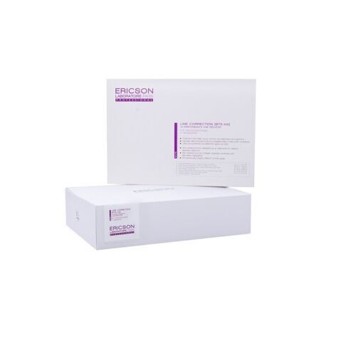 E174C Ericson Laboratoire LINE CORRECTION - Professional Kit 4 Sessions #ibe