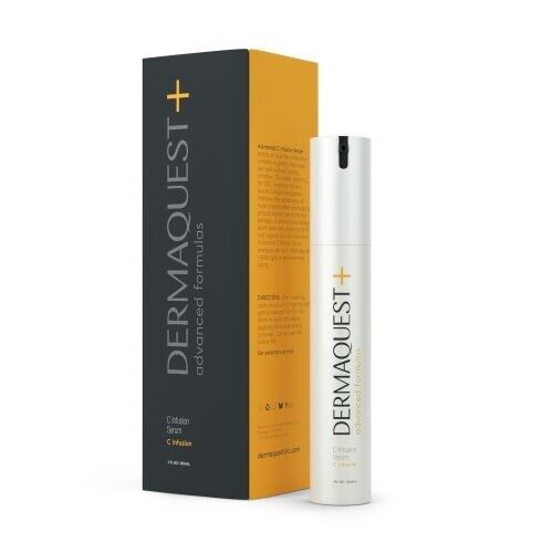 Dermaquest C Infusion Serum 1 oz/ 29.6 ml #ibea