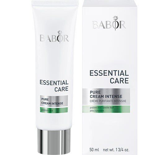 Babor Pure Cream Intense 50ml #ibea