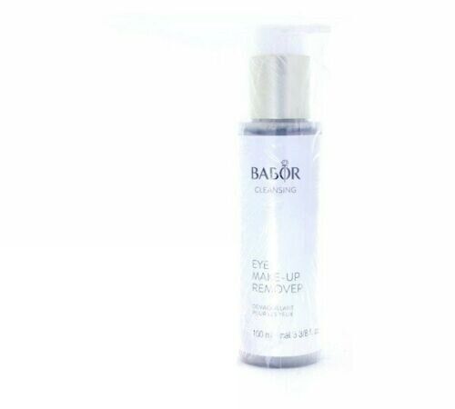 Babor Eye Make Up Remover 100ml #ibea