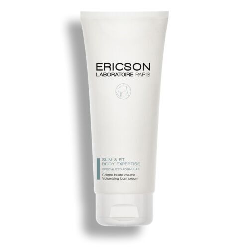 E278R Ericson Laboratoire Volumizing Bust Cream 200ml #ibe