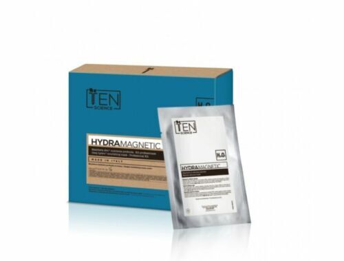 TeN Science Deep Hydro-Nourishing Mask - Professional kit 5 treatments #ibe