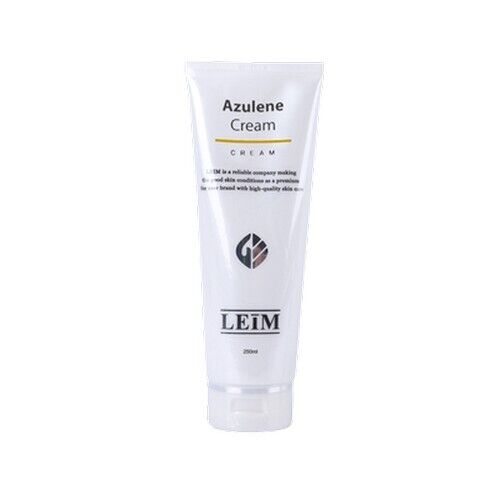 Korea LEIM Azulene Cream 250ml #ibea