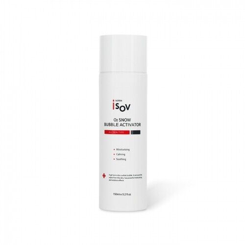 LRB Silky Touch Mask 180g #ibea