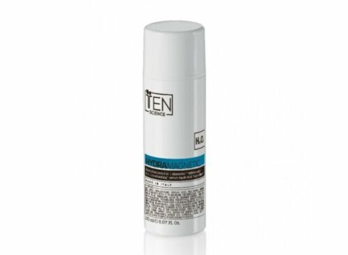 TeN Science 2 In 1 Moisturzing Serum Mask With OxyEffect 150ml #ibe