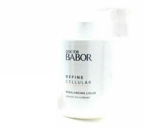 Babor Rebalancing Liquid 500ml Salon #ibea
